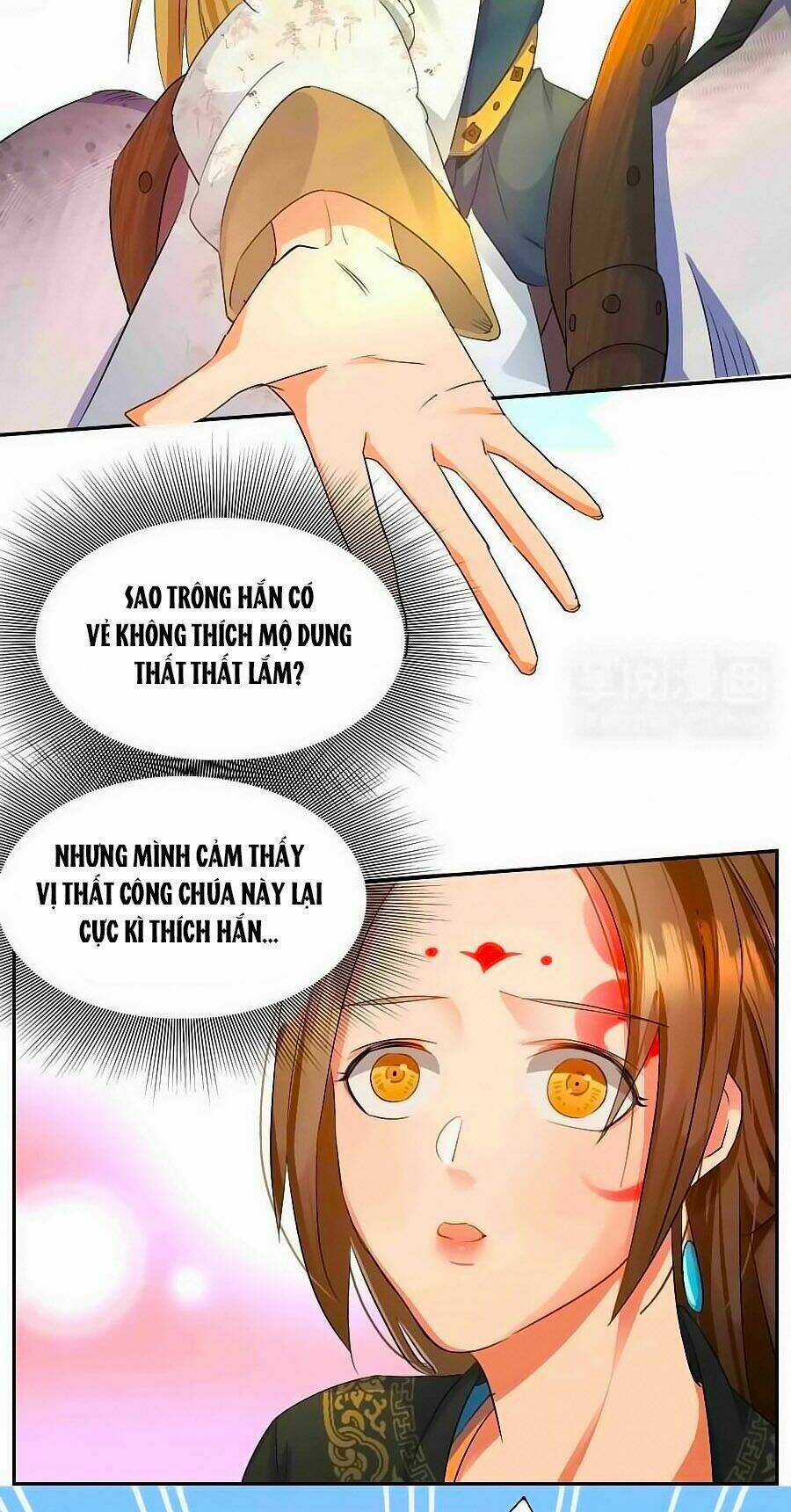 Kiêu Sủng Y Phi - Chapter 2 - Trang 14