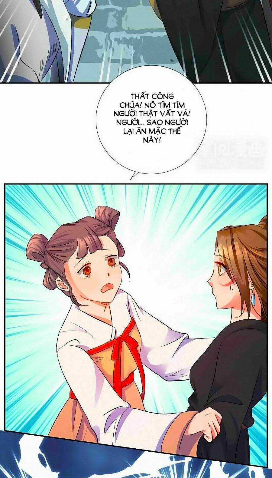 Kiêu Sủng Y Phi - Chapter 2 - Trang 16