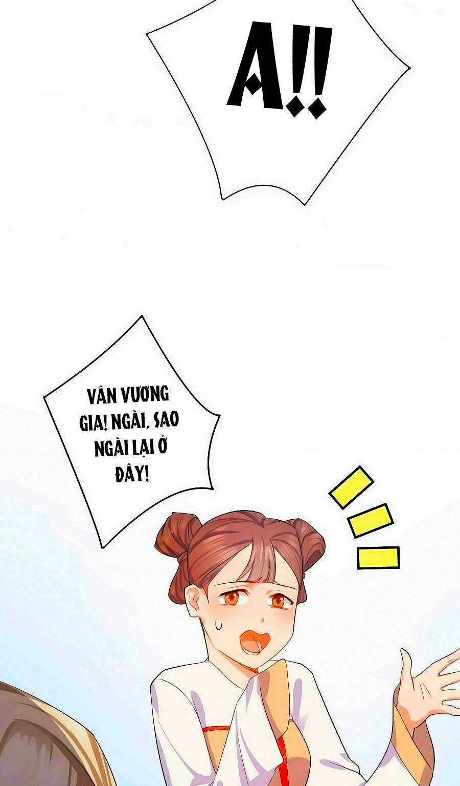 Kiêu Sủng Y Phi - Chapter 2 - Trang 19