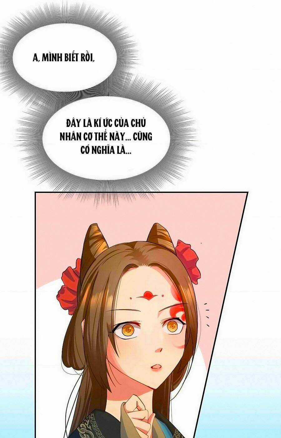 Kiêu Sủng Y Phi - Chapter 2 - Trang 3