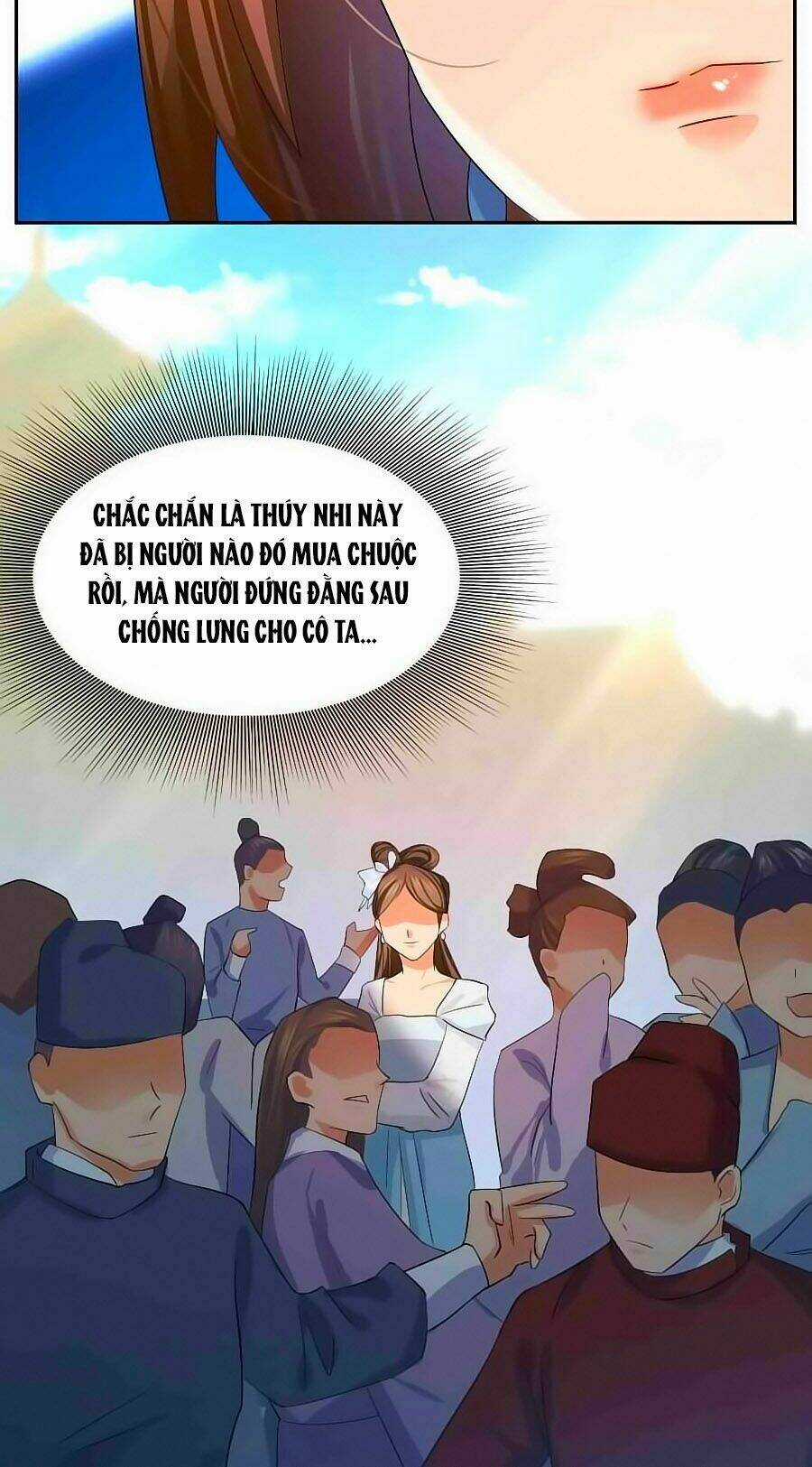 Kiêu Sủng Y Phi - Chapter 2 - Trang 24