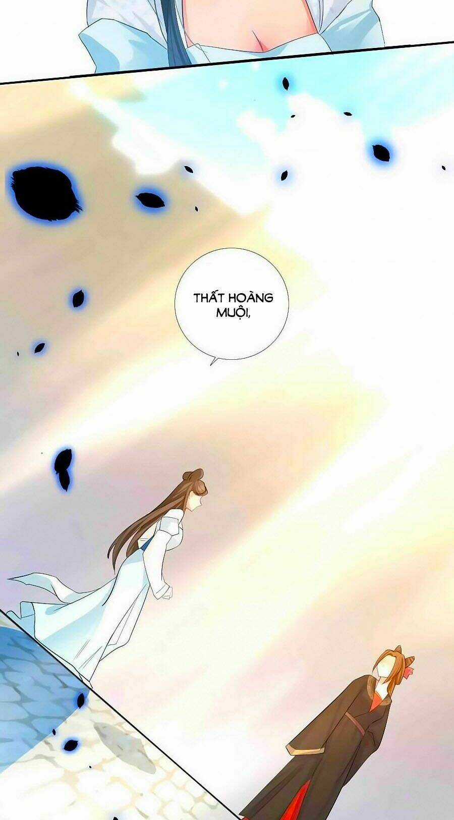 Kiêu Sủng Y Phi - Chapter 2 - Trang 26