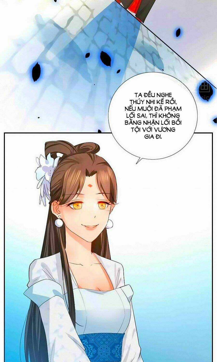 Kiêu Sủng Y Phi - Chapter 2 - Trang 27