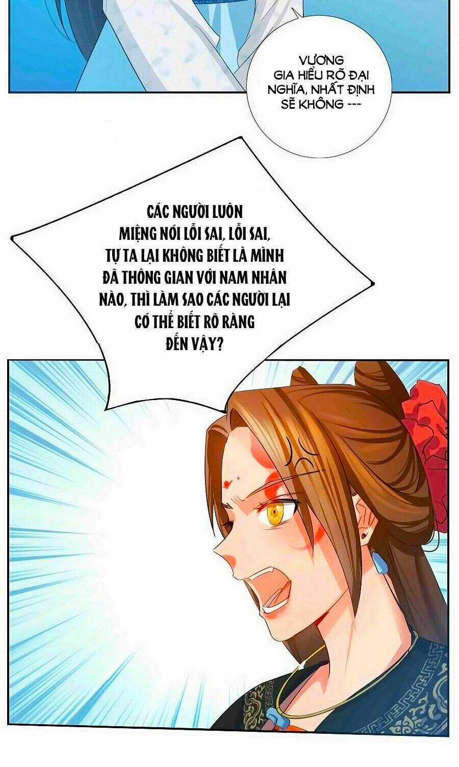 Kiêu Sủng Y Phi - Chapter 2 - Trang 28