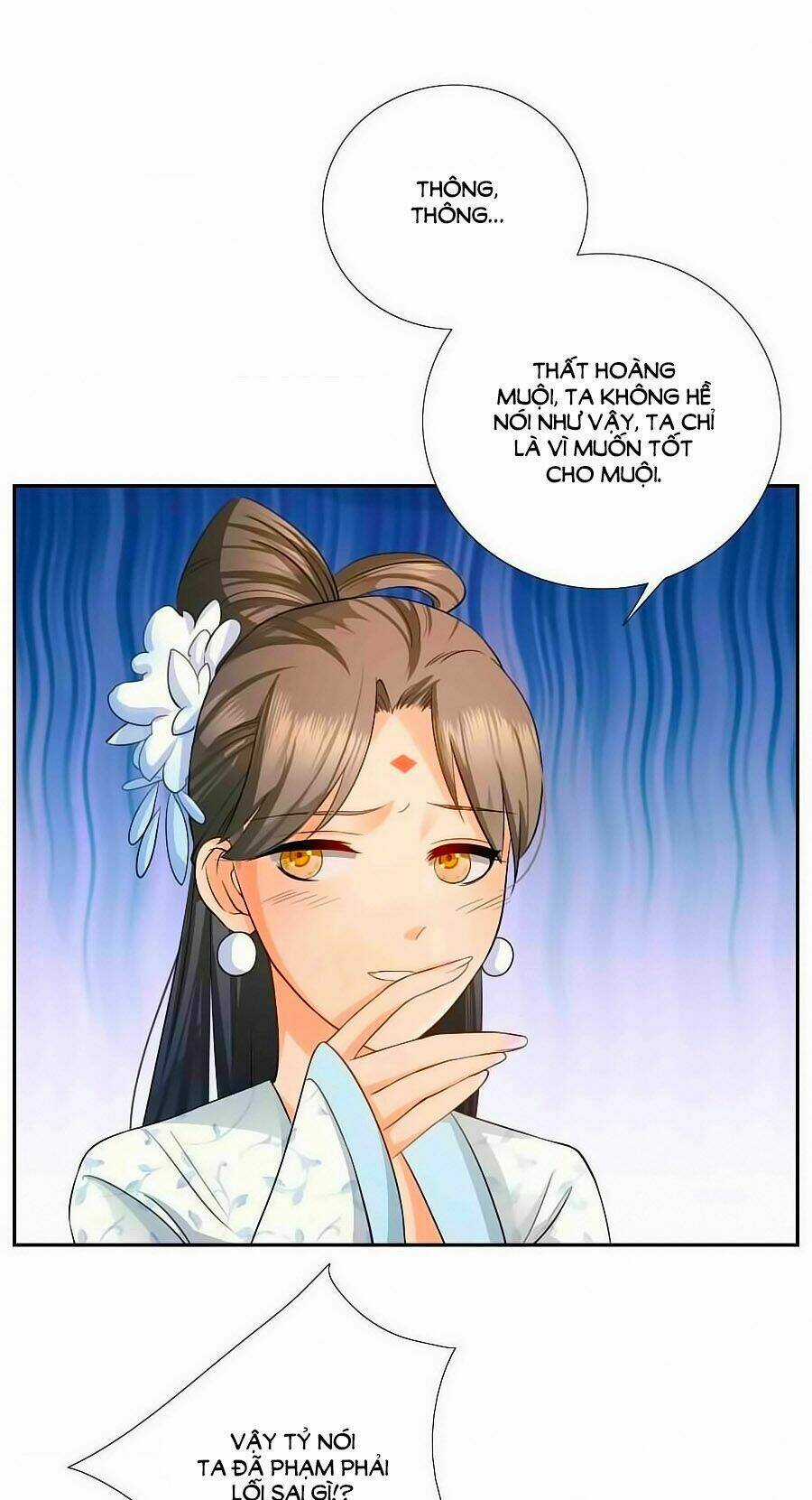 Kiêu Sủng Y Phi - Chapter 2 - Trang 29