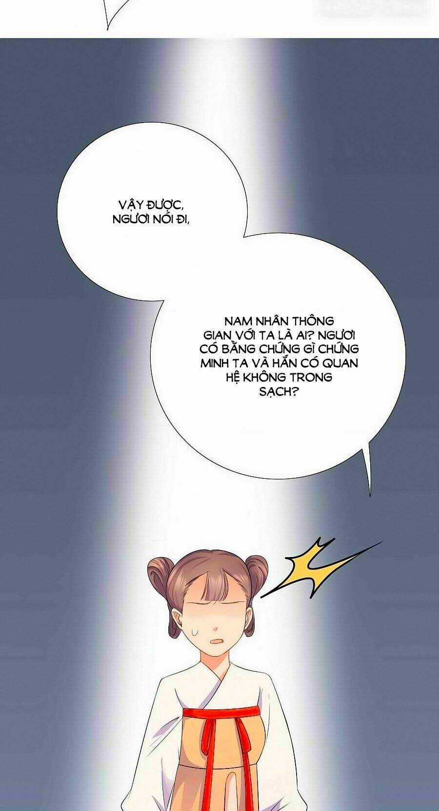 Kiêu Sủng Y Phi - Chapter 2 - Trang 31