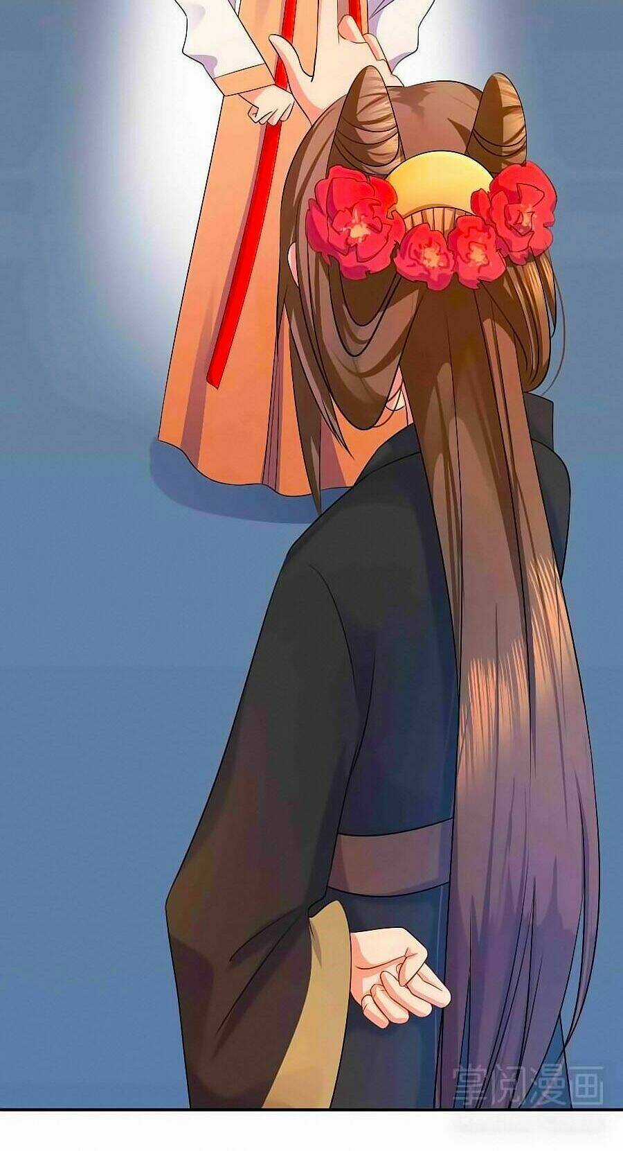 Kiêu Sủng Y Phi - Chapter 2 - Trang 32