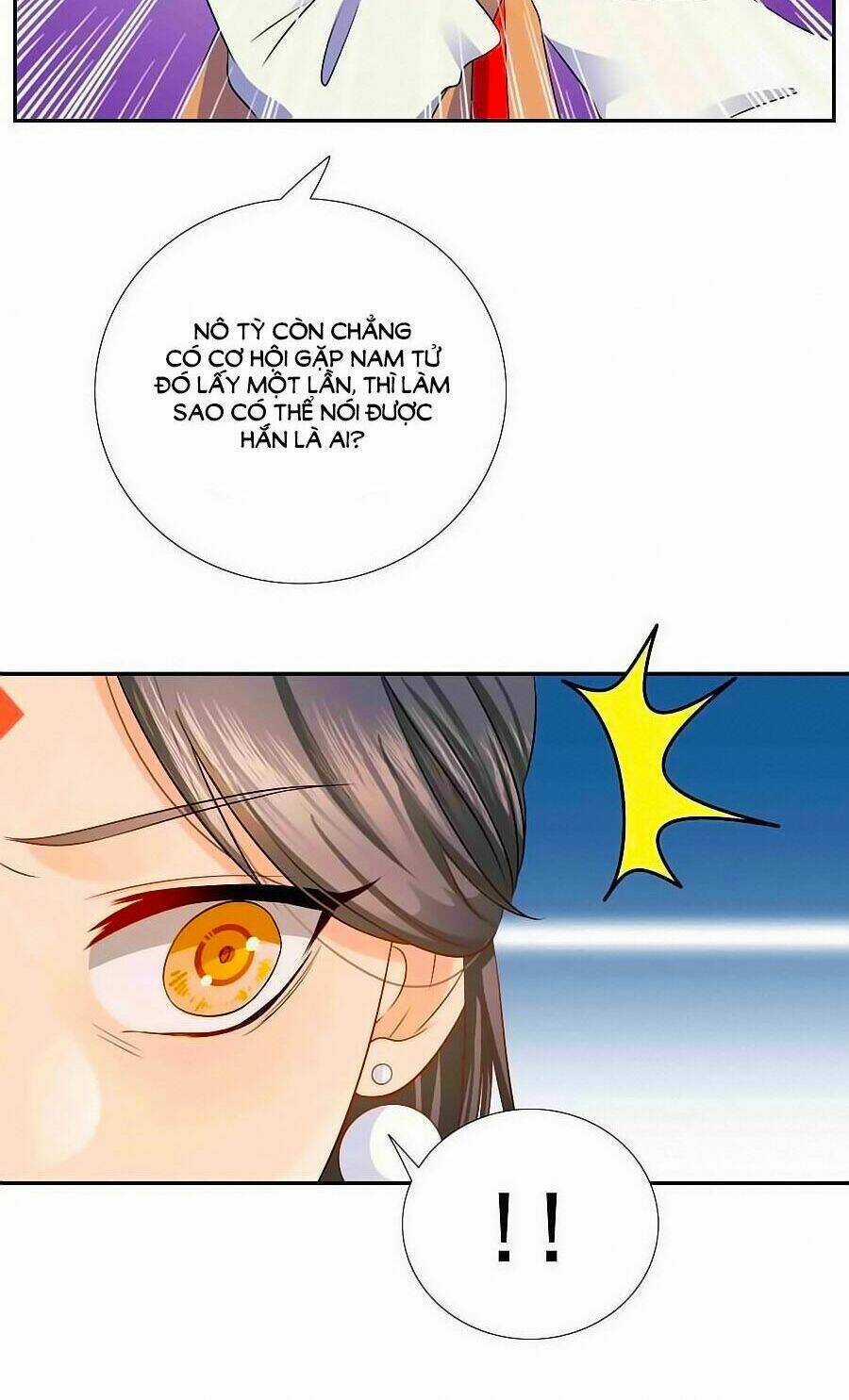 Kiêu Sủng Y Phi - Chapter 2 - Trang 34