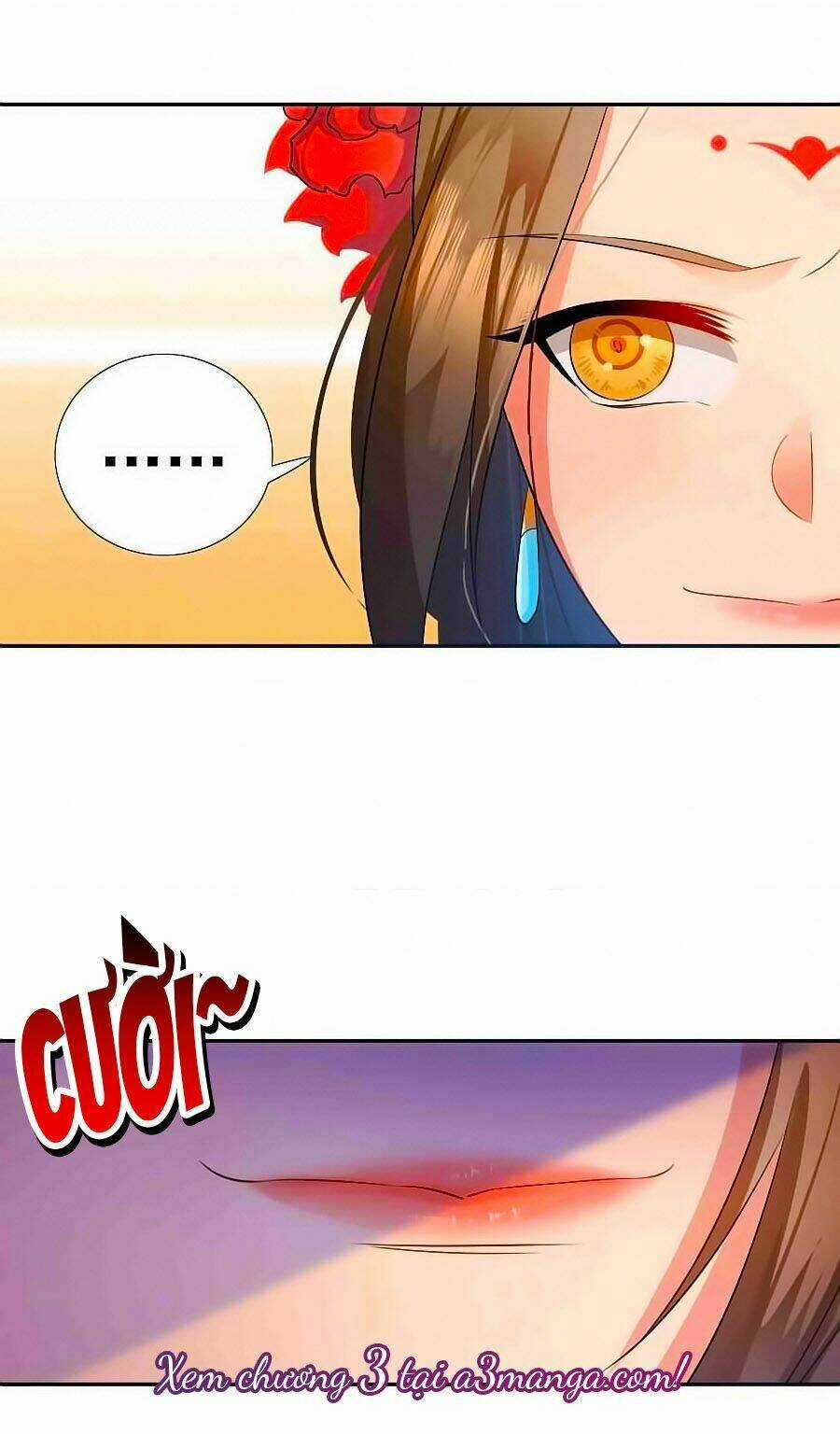 Kiêu Sủng Y Phi - Chapter 2 - Trang 35