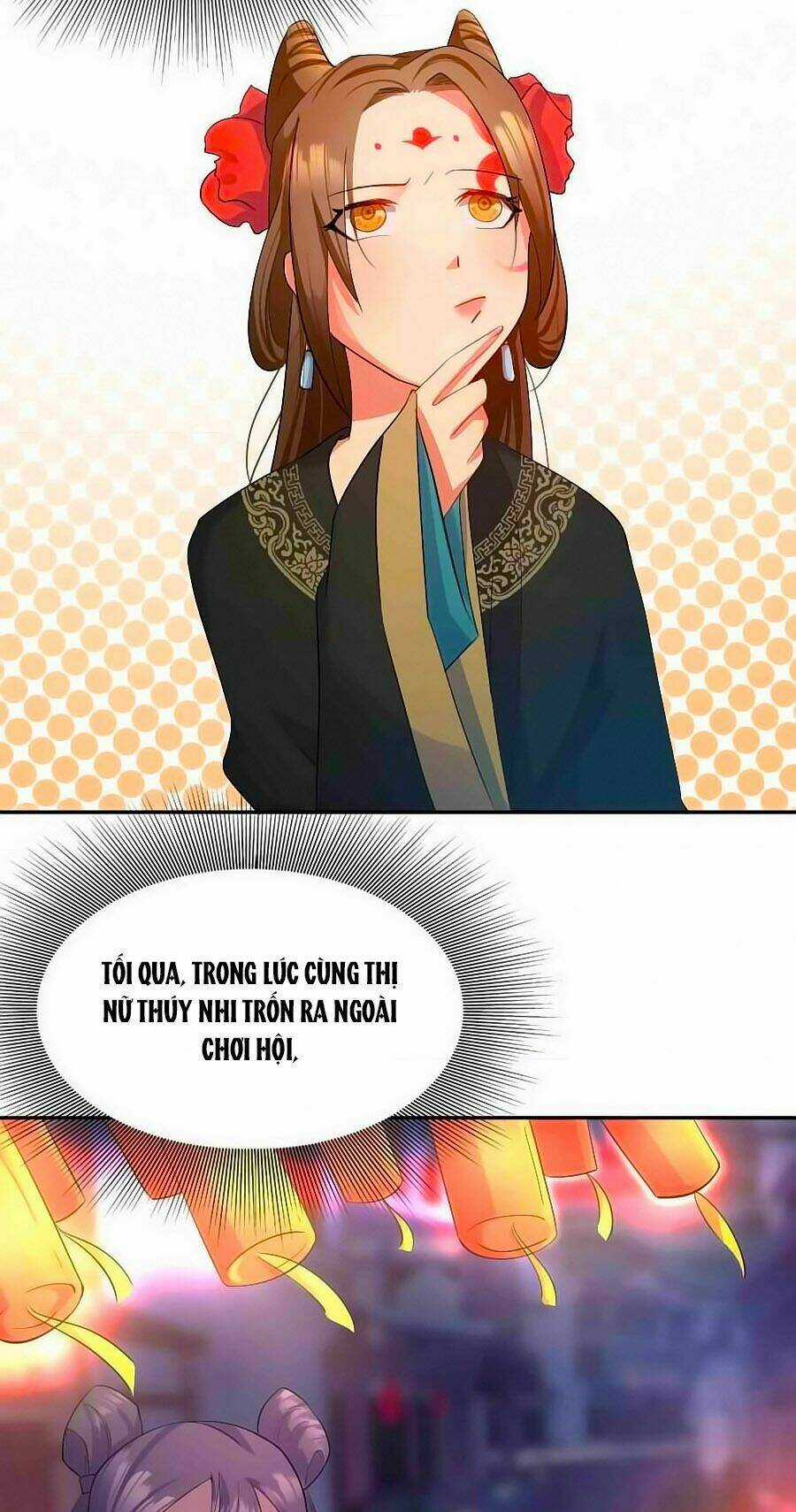 Kiêu Sủng Y Phi - Chapter 2 - Trang 5