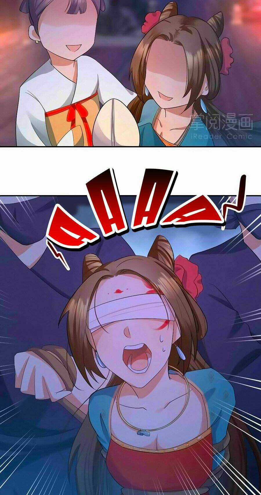 Kiêu Sủng Y Phi - Chapter 2 - Trang 6