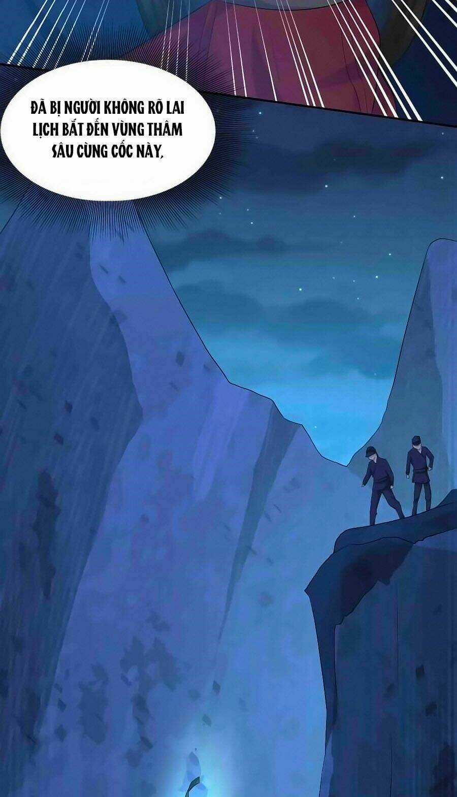 Kiêu Sủng Y Phi - Chapter 2 - Trang 7