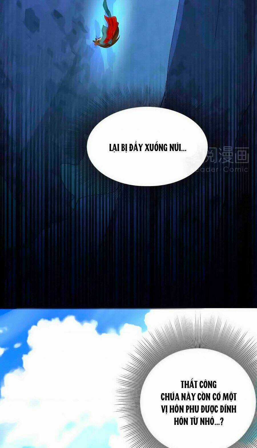 Kiêu Sủng Y Phi - Chapter 2 - Trang 8