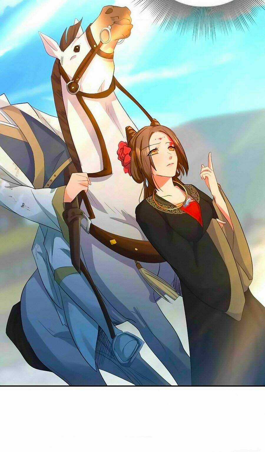 Kiêu Sủng Y Phi - Chapter 2 - Trang 9