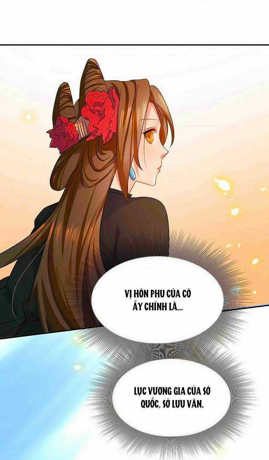 Kiêu Sủng Y Phi - Chapter 2 - Trang 10