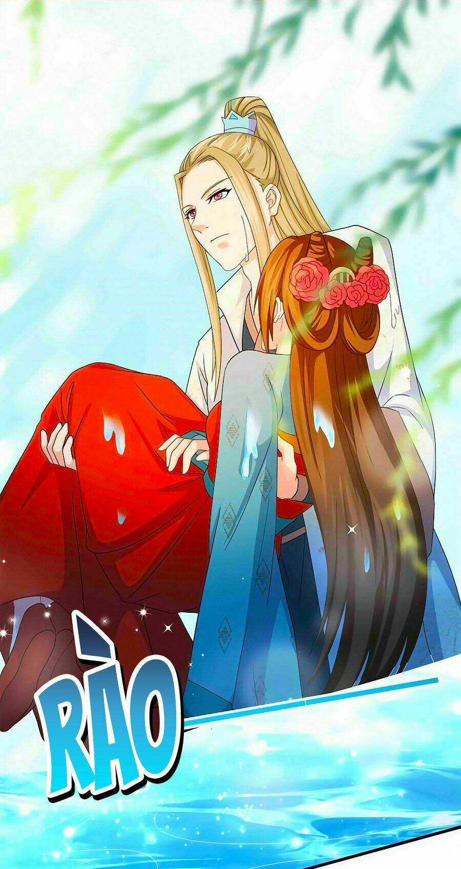 Kiêu Sủng Y Phi - Chapter 20 - Trang 1