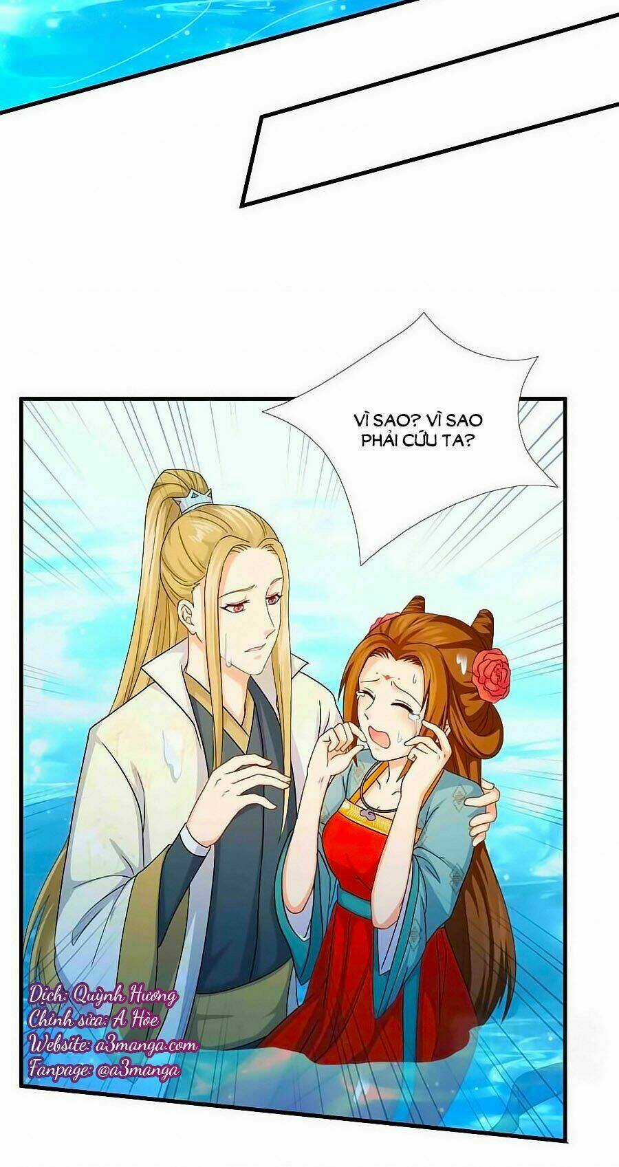 Kiêu Sủng Y Phi - Chapter 20 - Trang 2