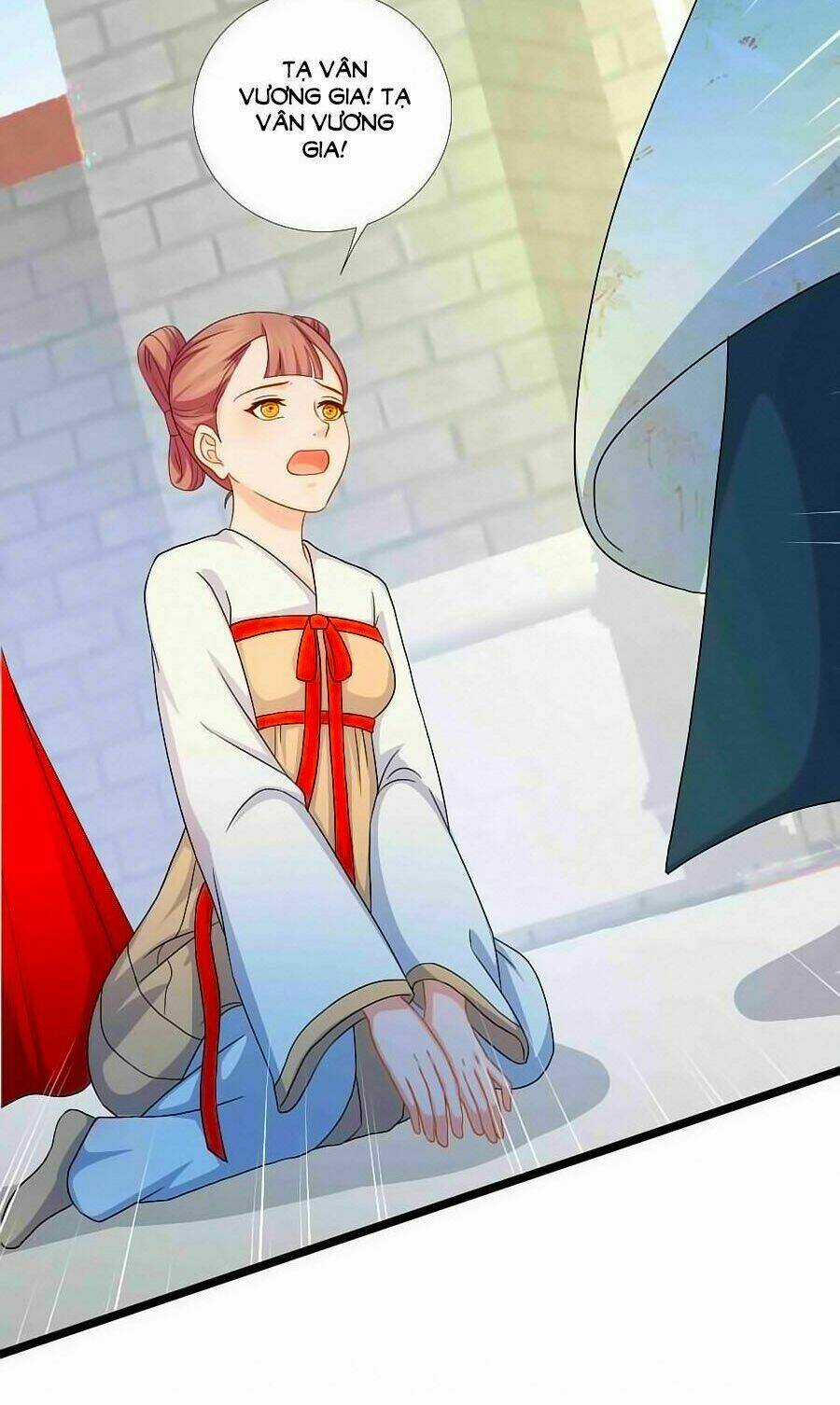 Kiêu Sủng Y Phi - Chapter 20 - Trang 12