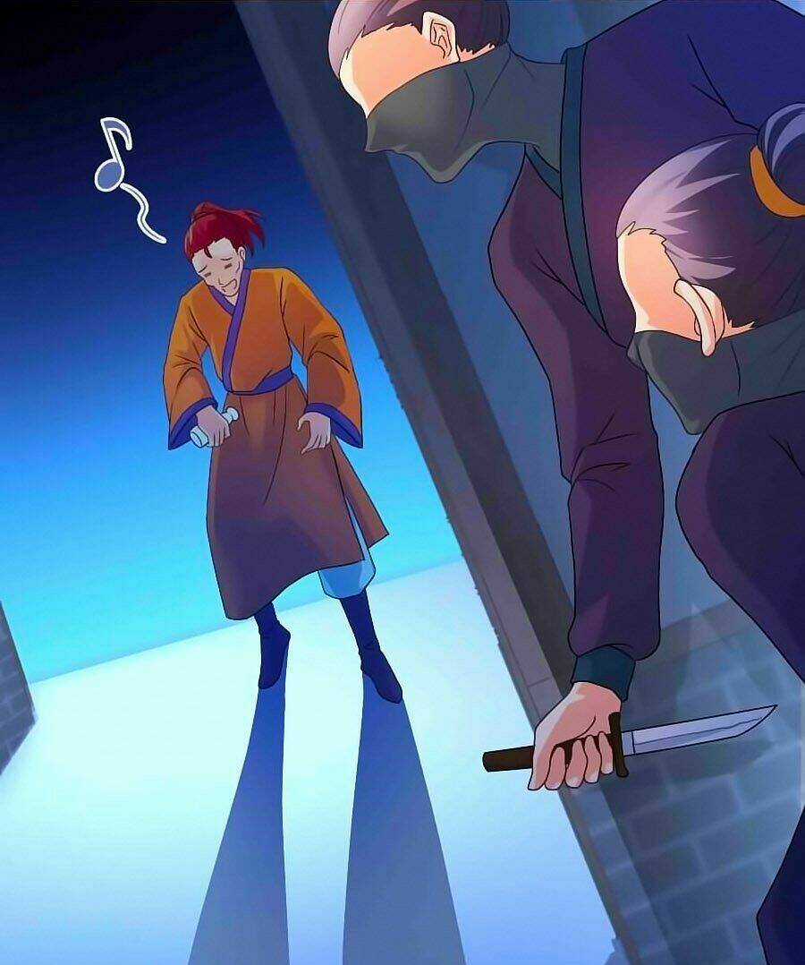 Kiêu Sủng Y Phi - Chapter 20 - Trang 17