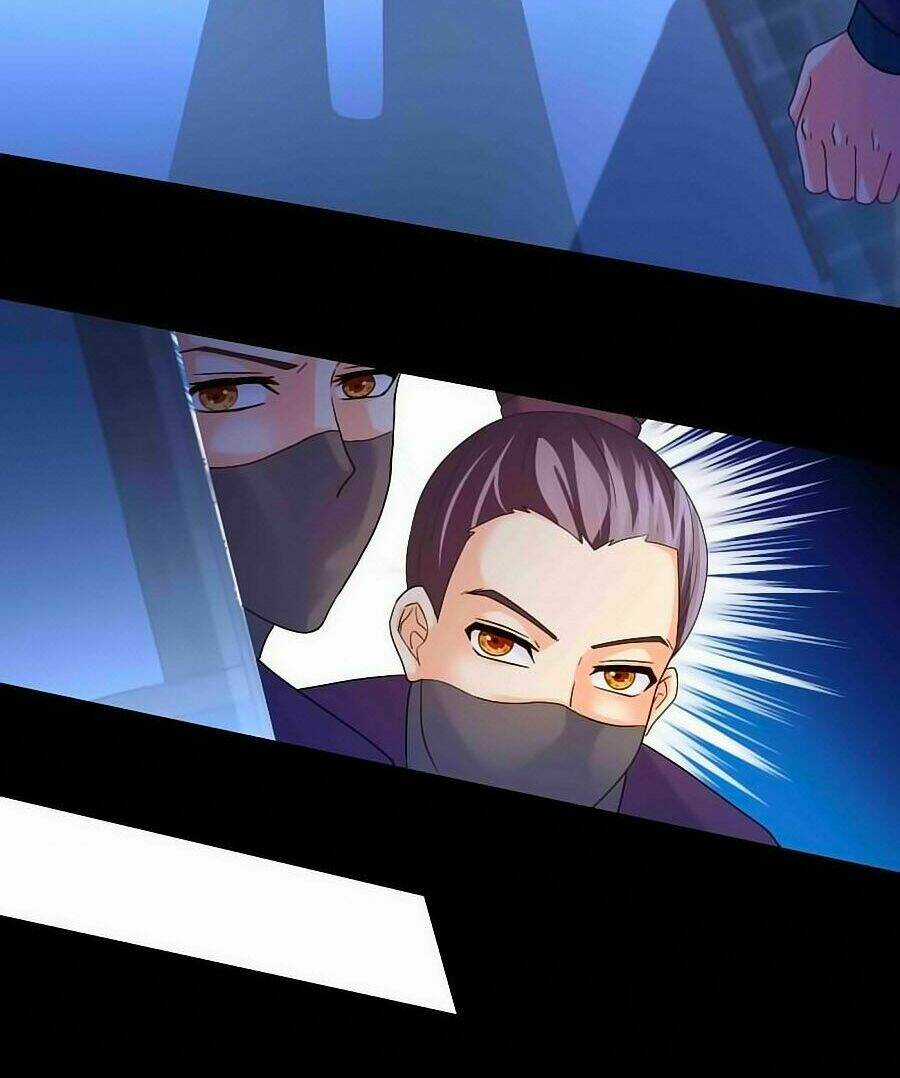 Kiêu Sủng Y Phi - Chapter 20 - Trang 18