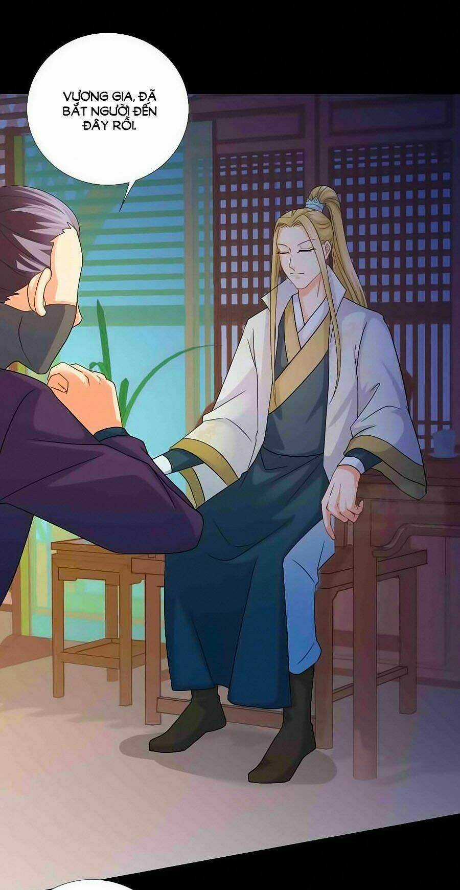 Kiêu Sủng Y Phi - Chapter 20 - Trang 19