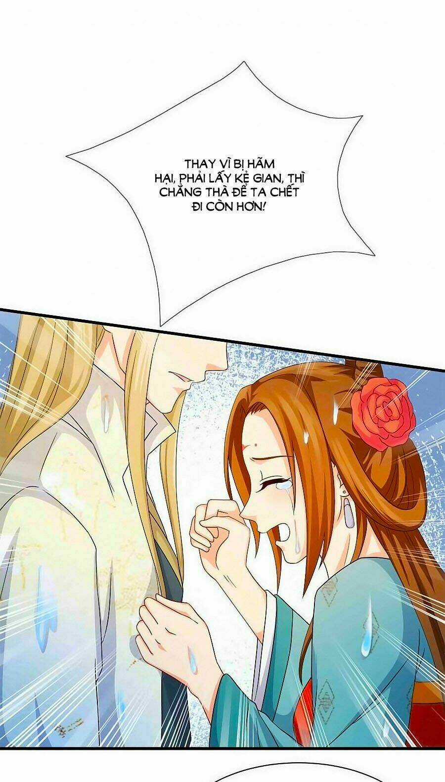 Kiêu Sủng Y Phi - Chapter 20 - Trang 3