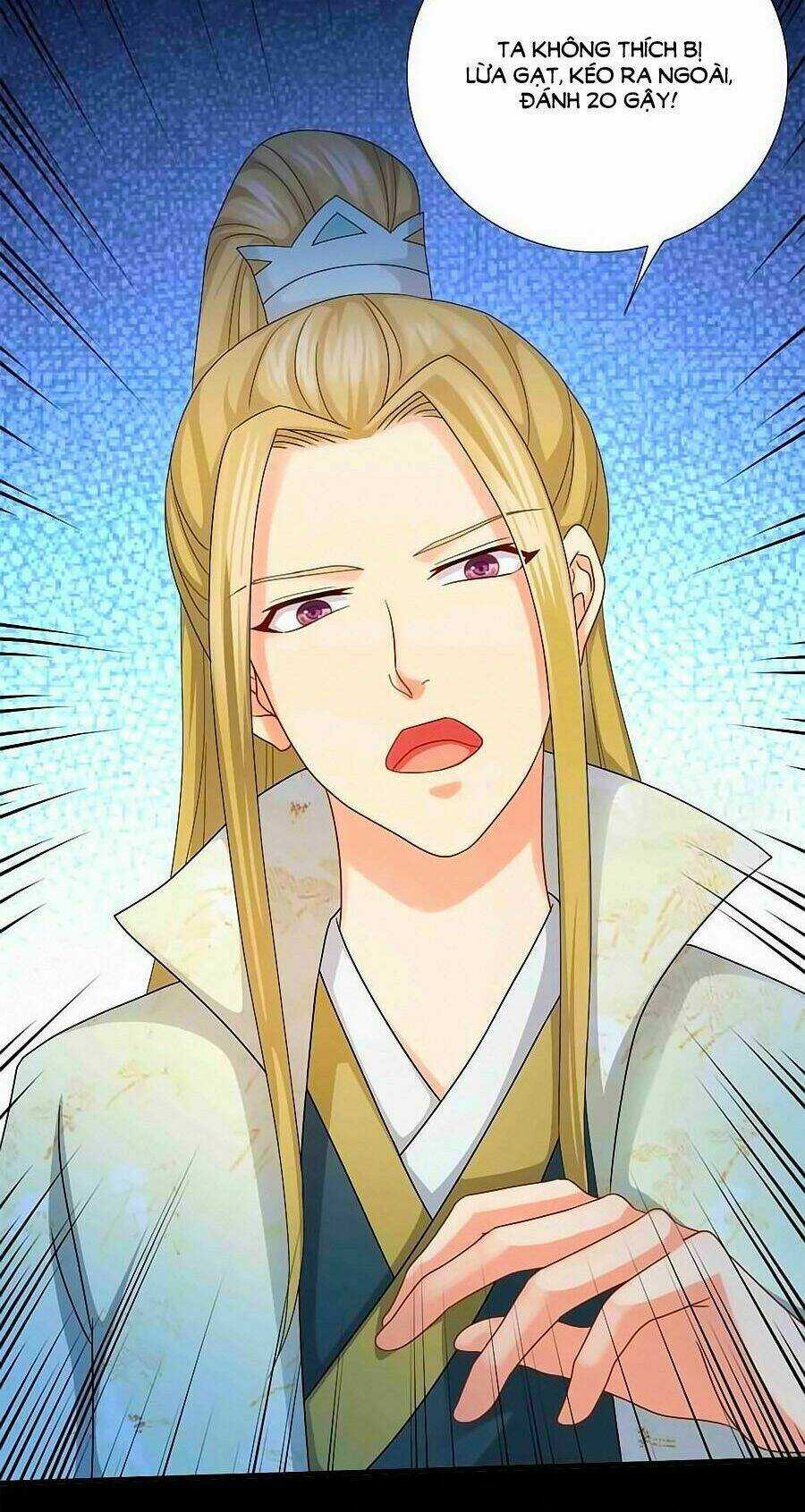 Kiêu Sủng Y Phi - Chapter 20 - Trang 24