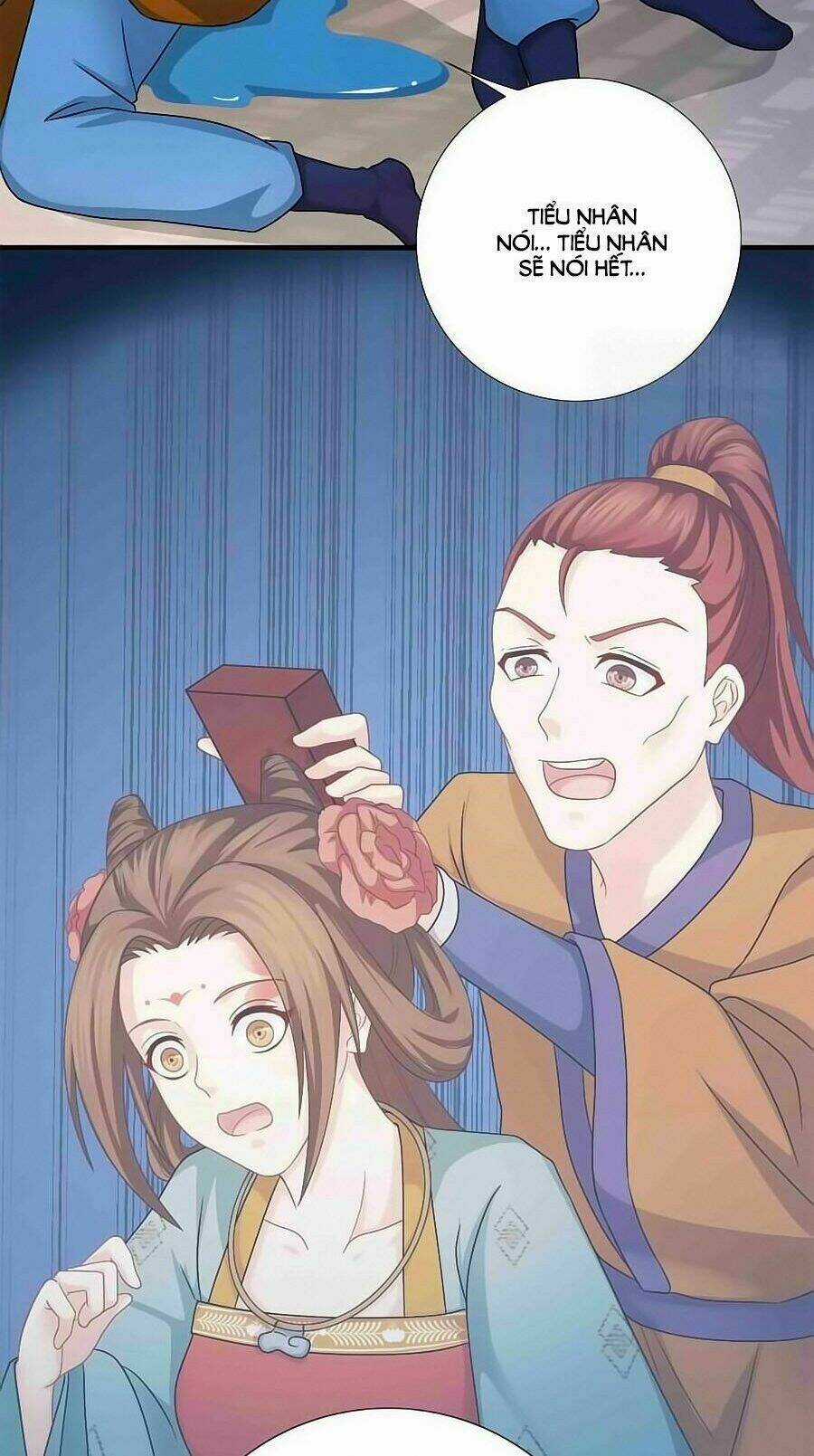 Kiêu Sủng Y Phi - Chapter 20 - Trang 26