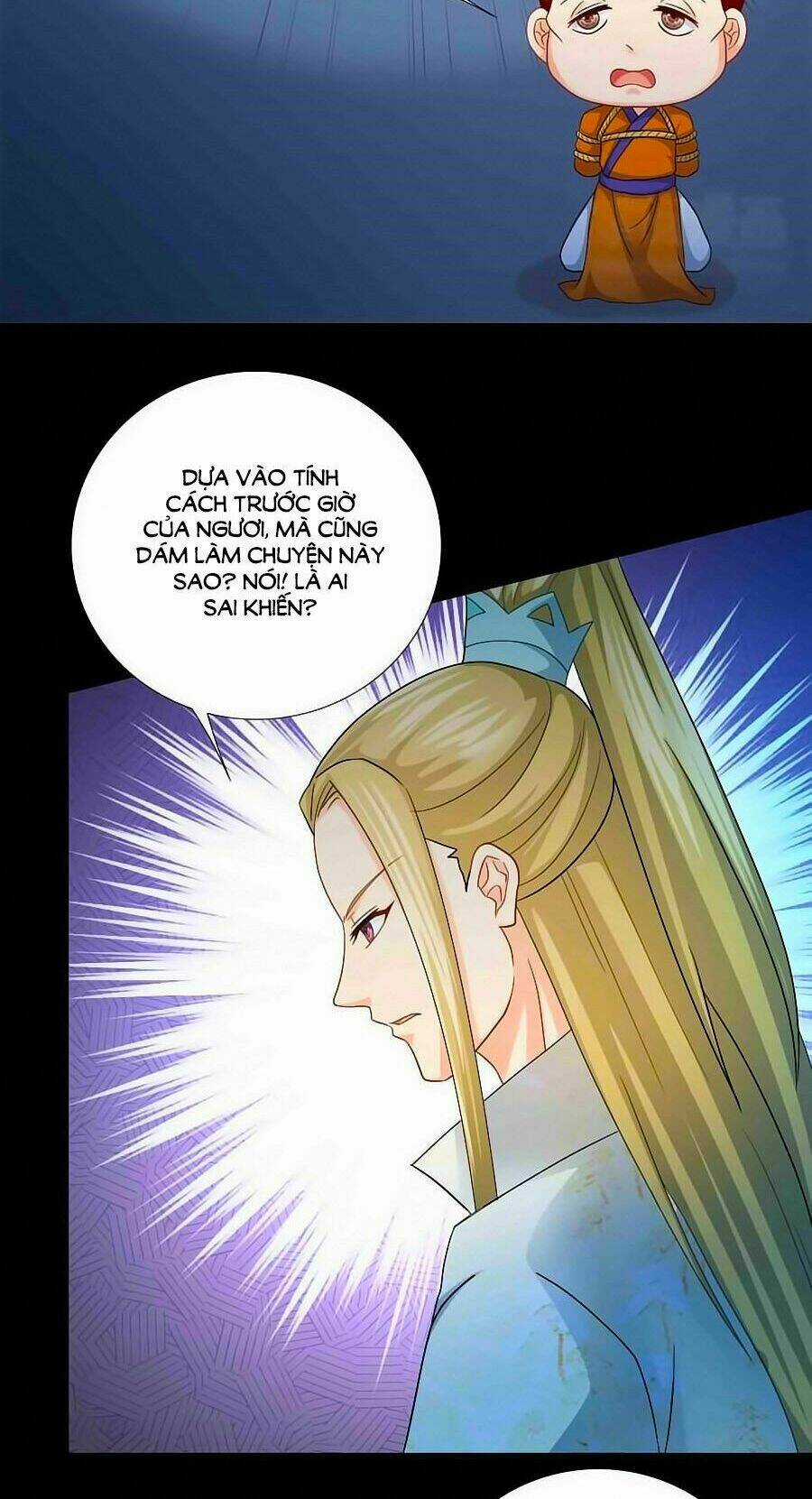 Kiêu Sủng Y Phi - Chapter 20 - Trang 28