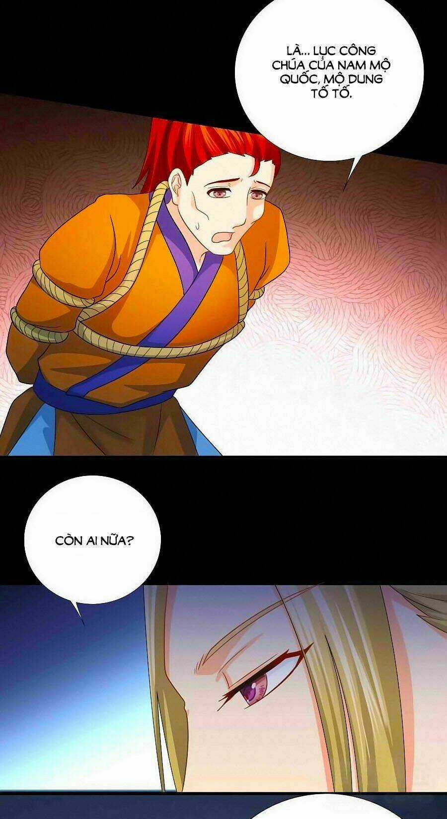 Kiêu Sủng Y Phi - Chapter 20 - Trang 29