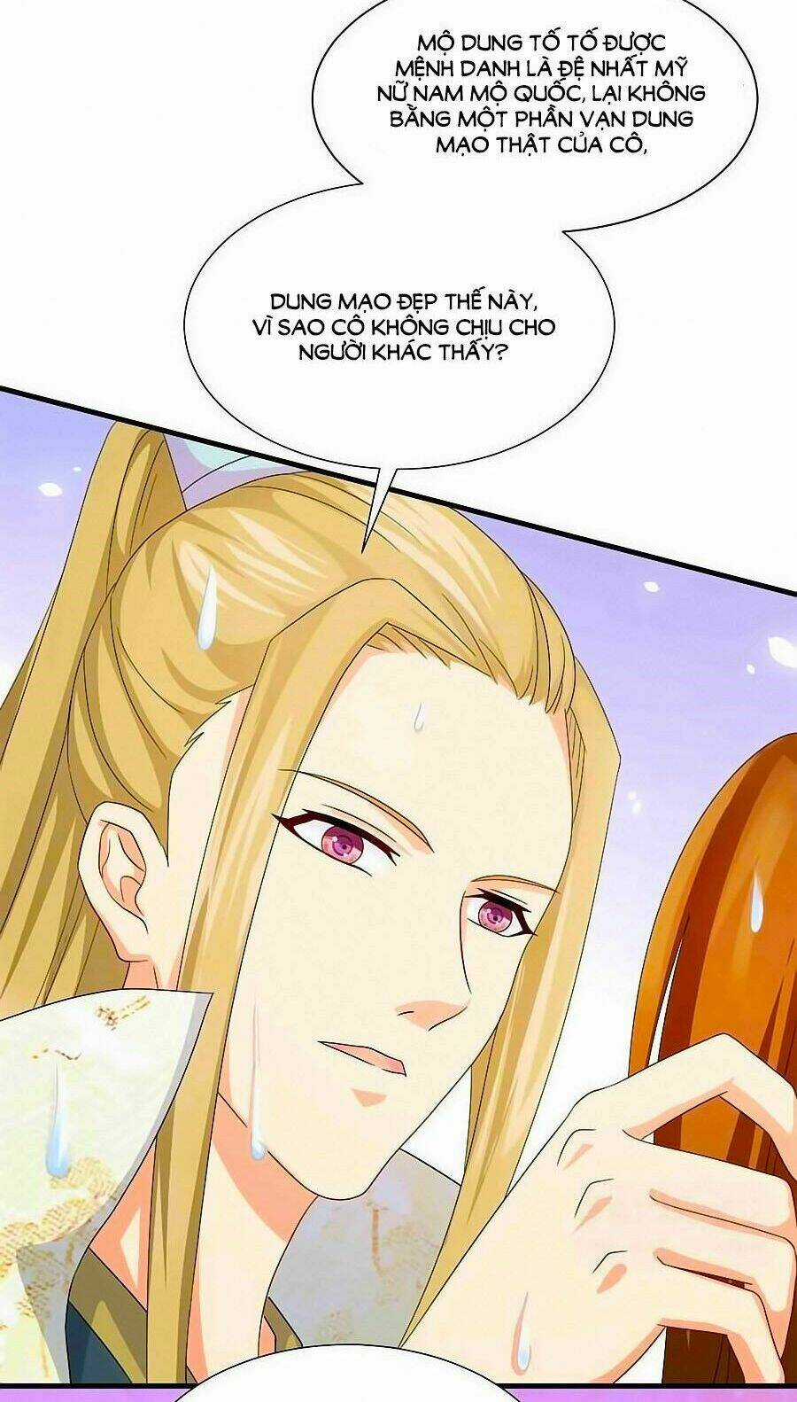 Kiêu Sủng Y Phi - Chapter 20 - Trang 4