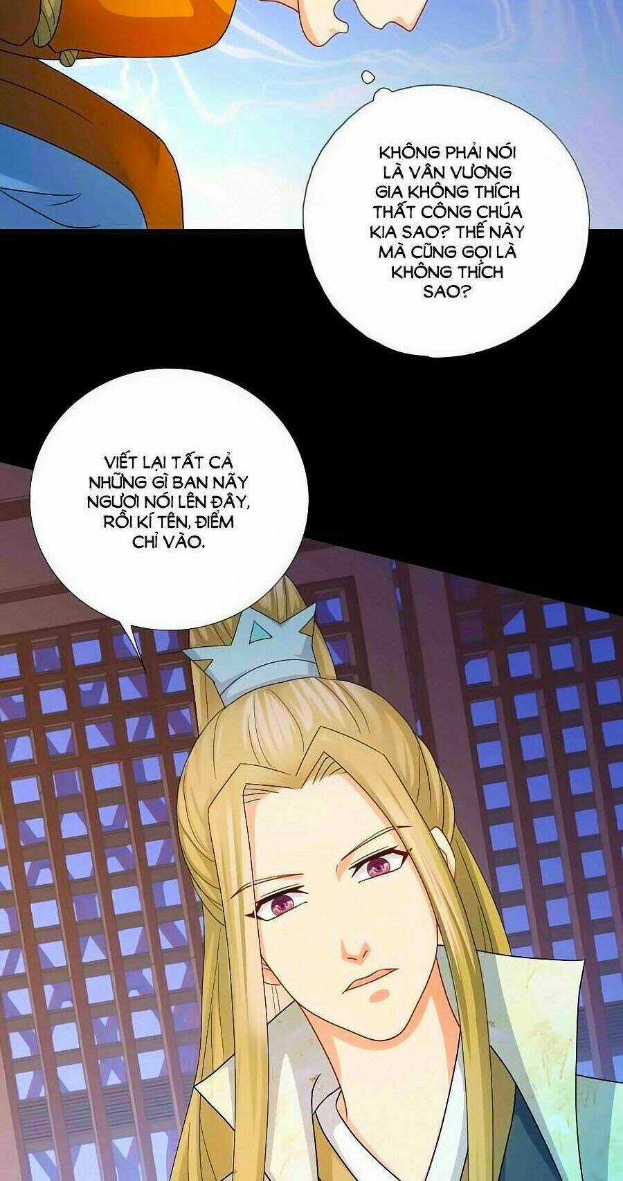 Kiêu Sủng Y Phi - Chapter 20 - Trang 32