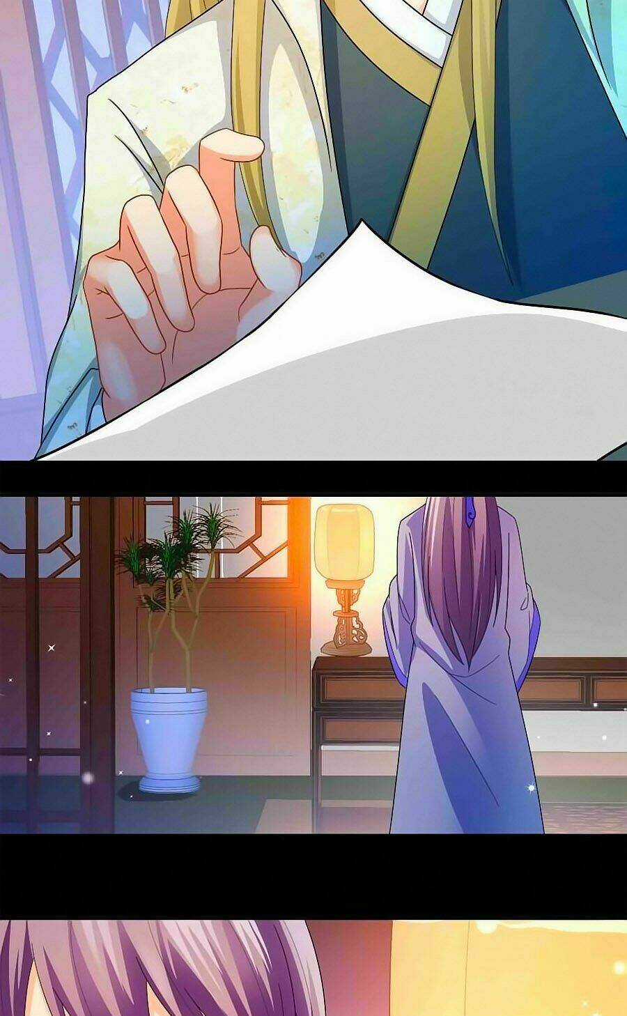 Kiêu Sủng Y Phi - Chapter 20 - Trang 33