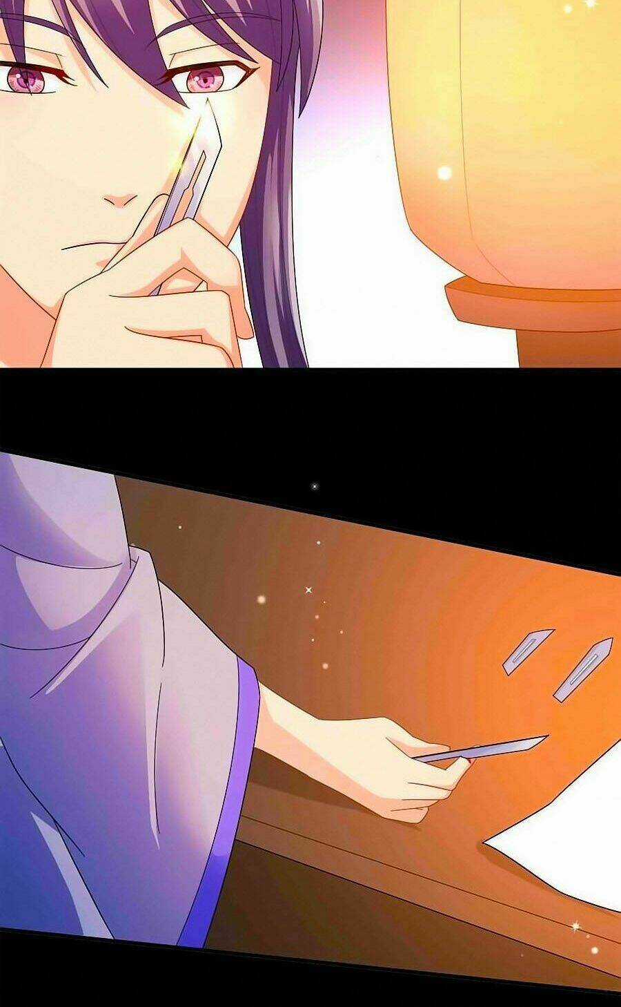 Kiêu Sủng Y Phi - Chapter 20 - Trang 34