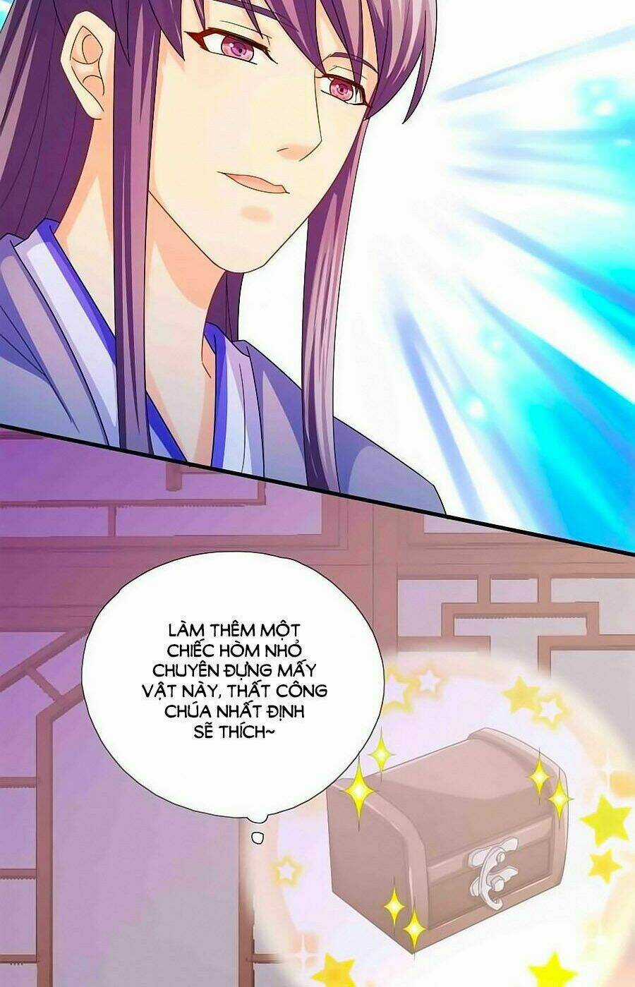 Kiêu Sủng Y Phi - Chapter 20 - Trang 36