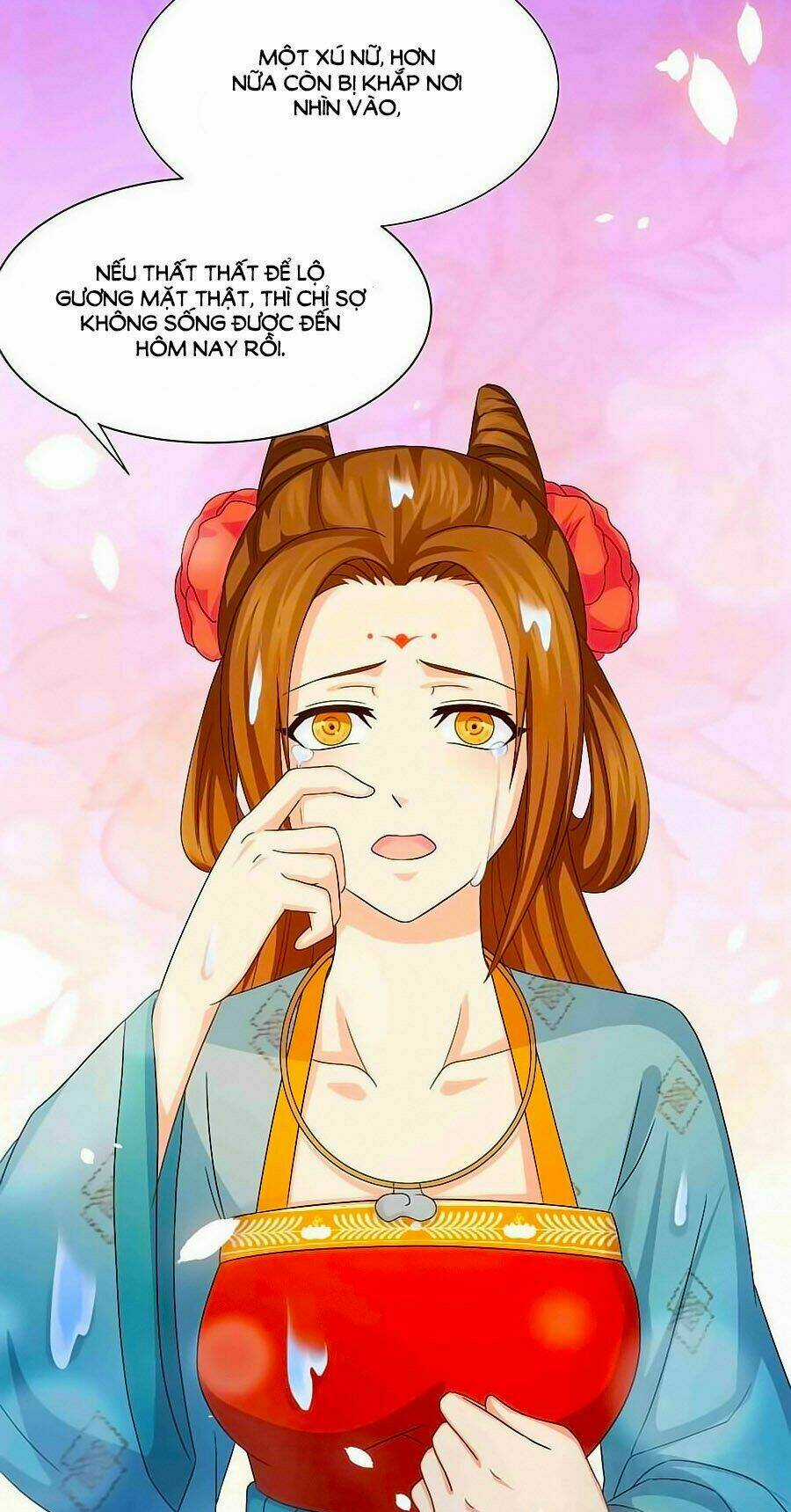 Kiêu Sủng Y Phi - Chapter 20 - Trang 5