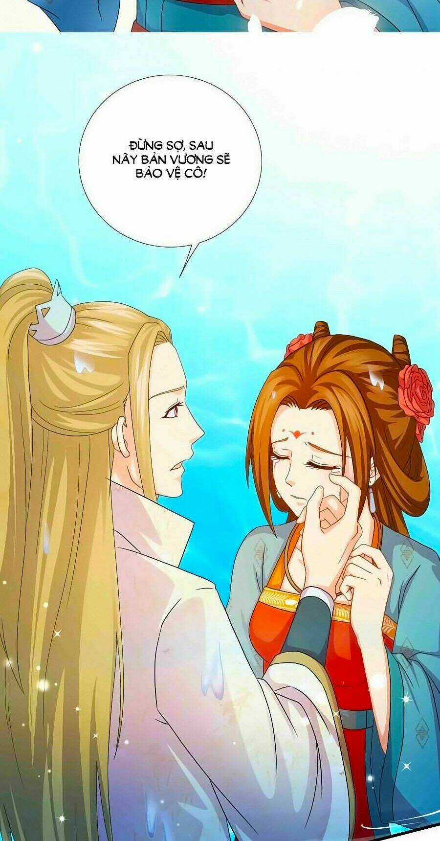 Kiêu Sủng Y Phi - Chapter 20 - Trang 6