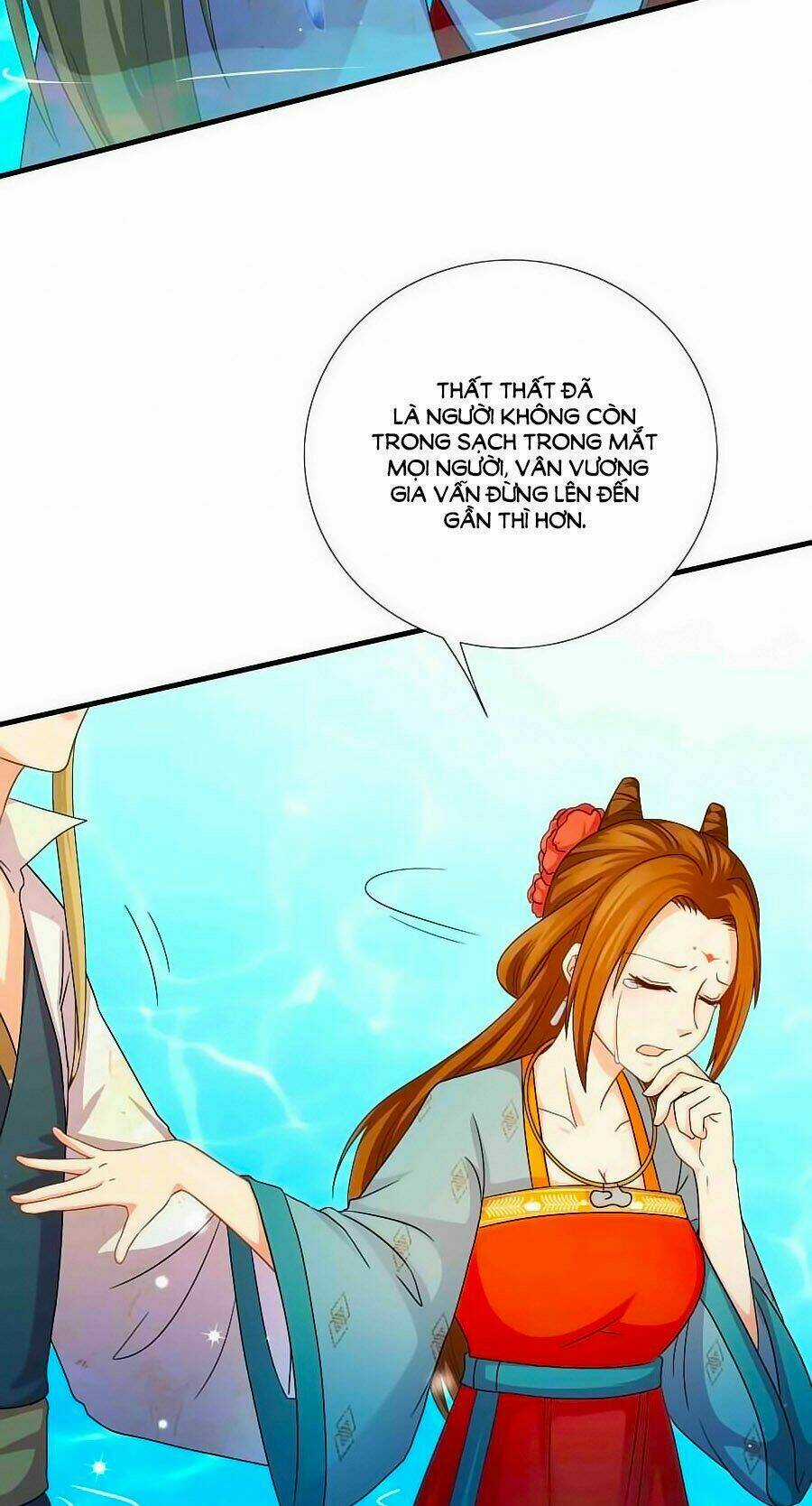 Kiêu Sủng Y Phi - Chapter 20 - Trang 7