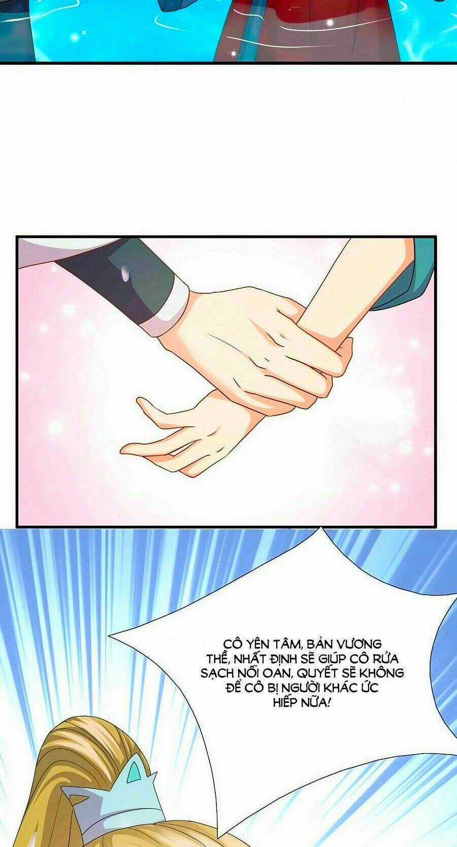 Kiêu Sủng Y Phi - Chapter 20 - Trang 8