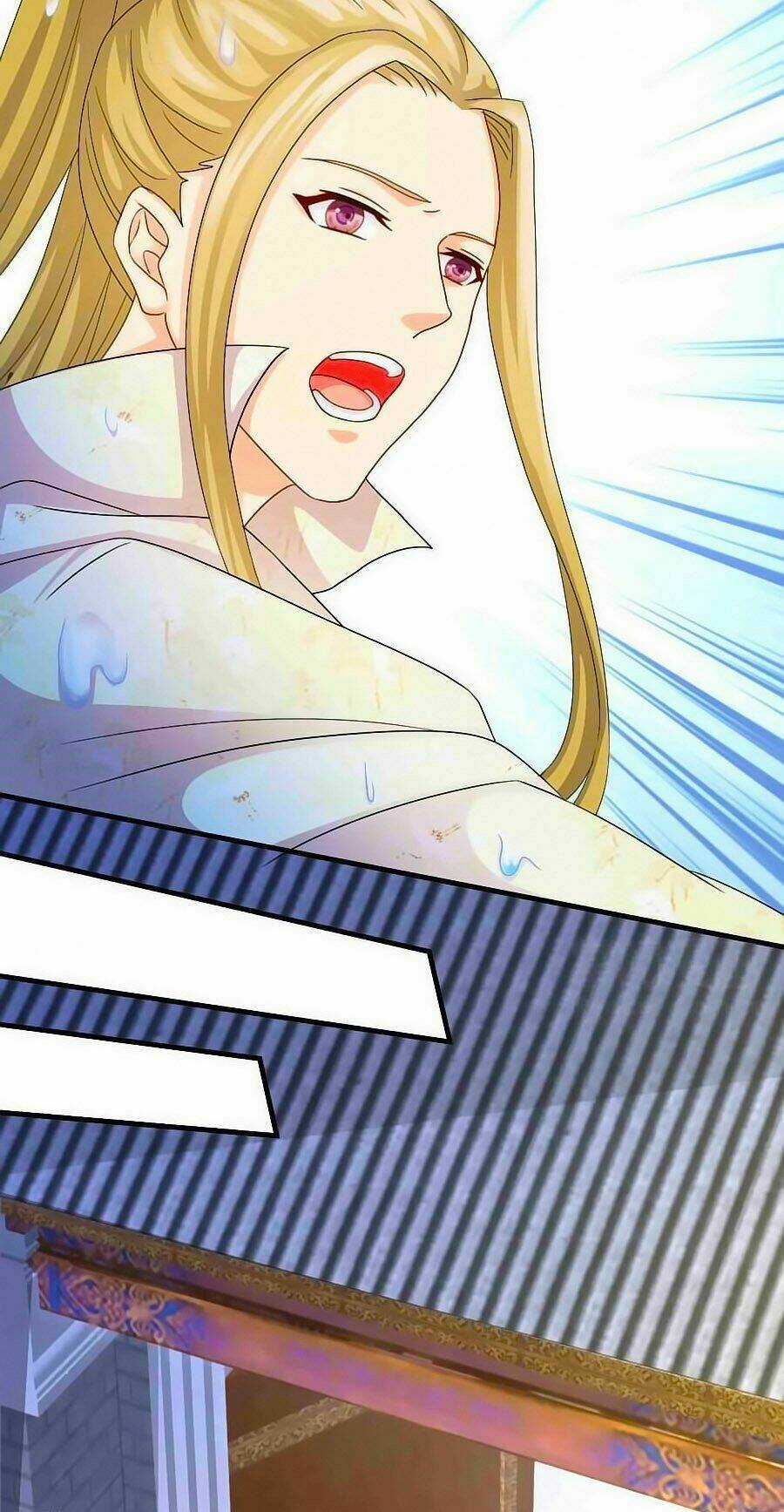 Kiêu Sủng Y Phi - Chapter 20 - Trang 9