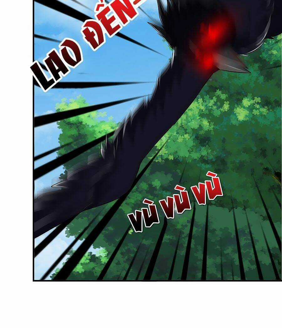 Kiêu Sủng Y Phi - Chapter 200 - Trang 2