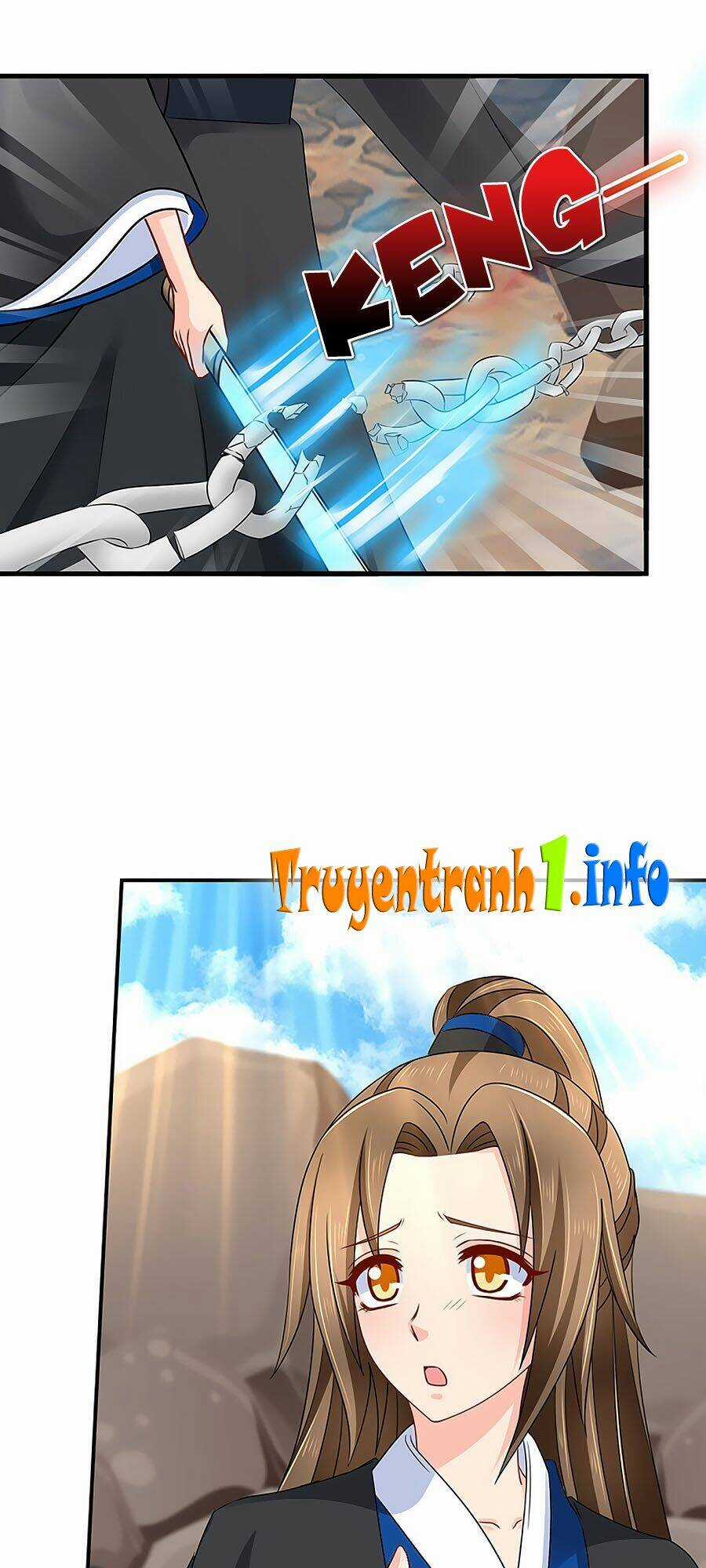 Kiêu Sủng Y Phi - Chapter 200 - Trang 13