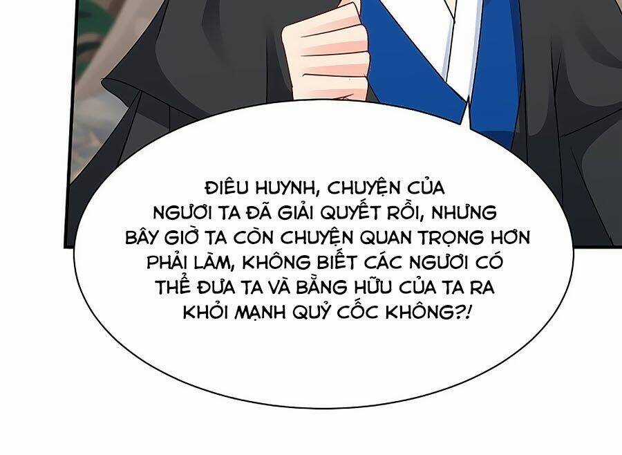 Kiêu Sủng Y Phi - Chapter 200 - Trang 14