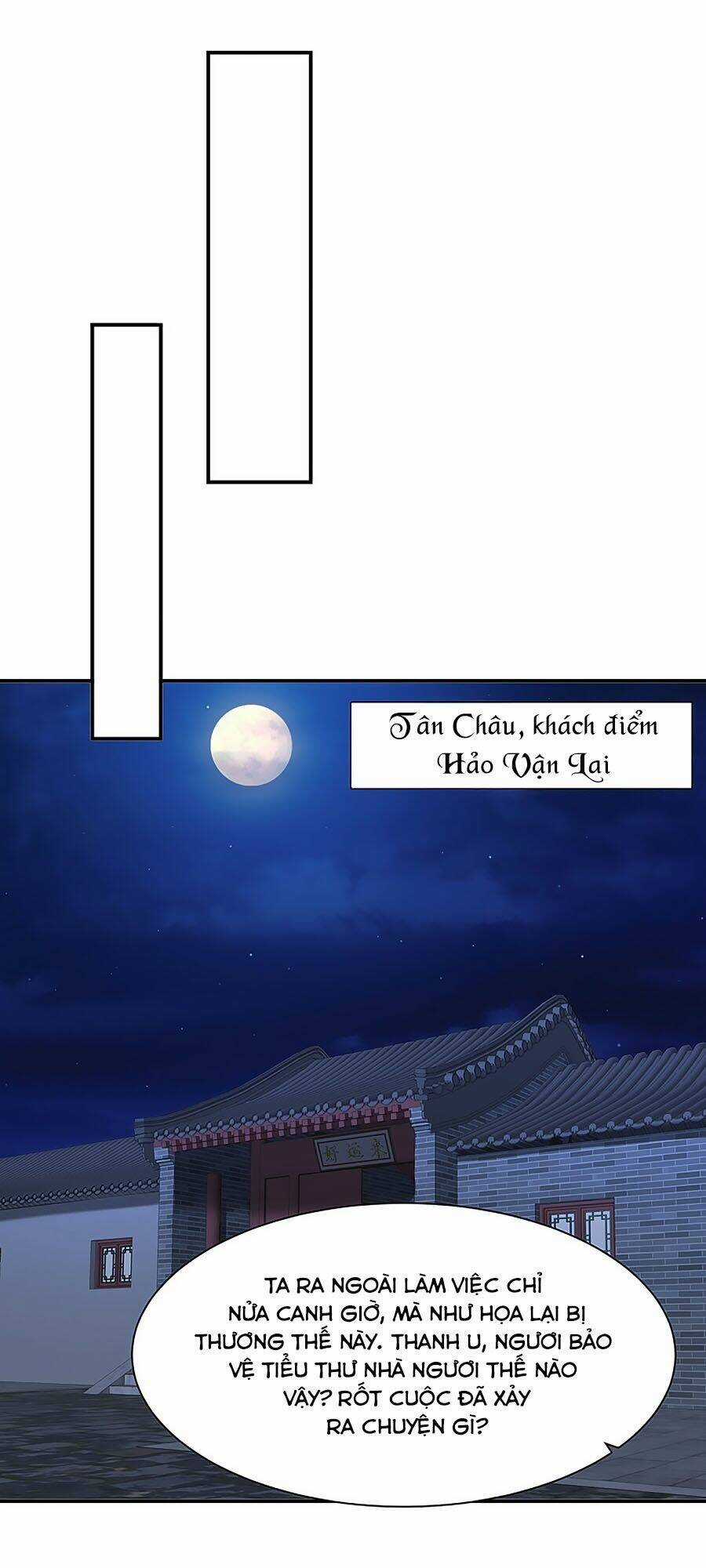 Kiêu Sủng Y Phi - Chapter 200 - Trang 15