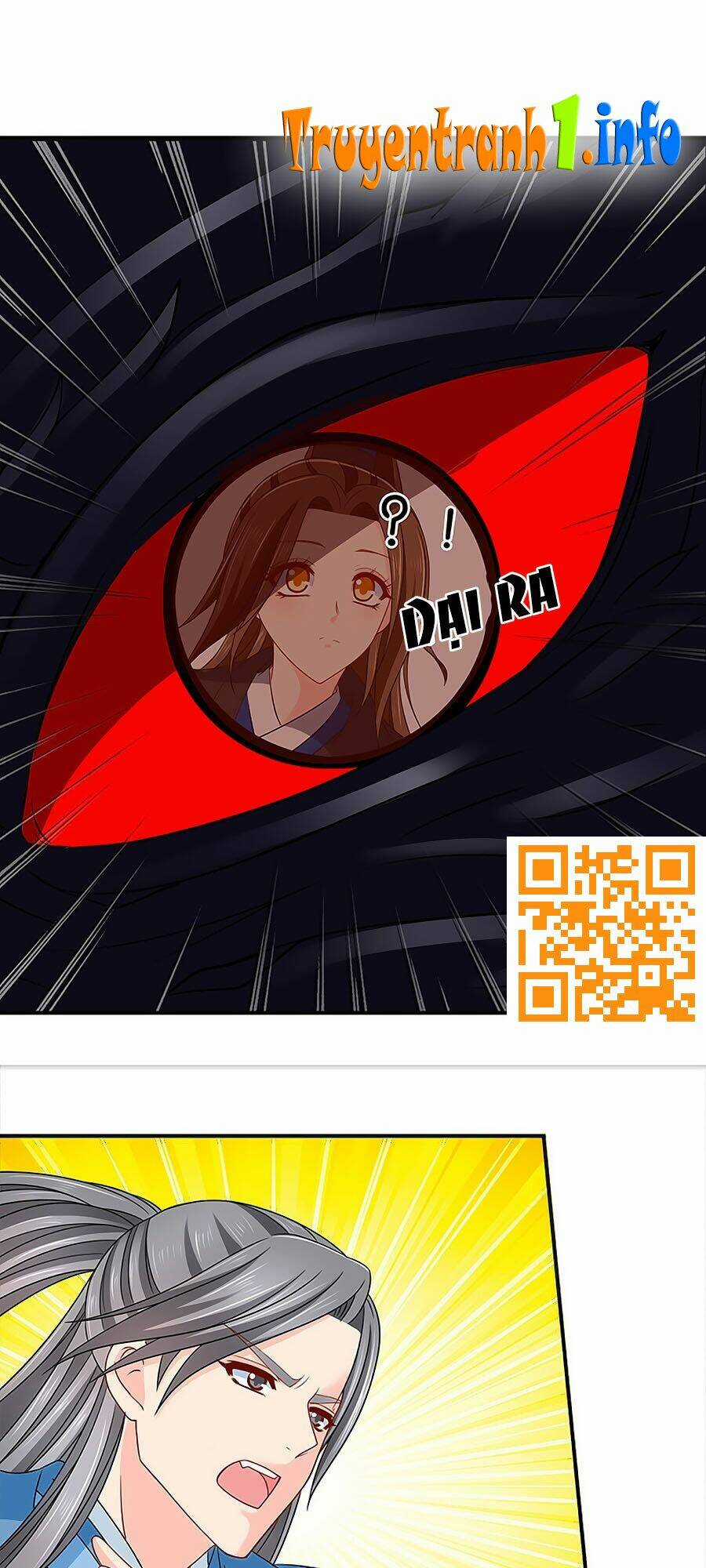 Kiêu Sủng Y Phi - Chapter 200 - Trang 3