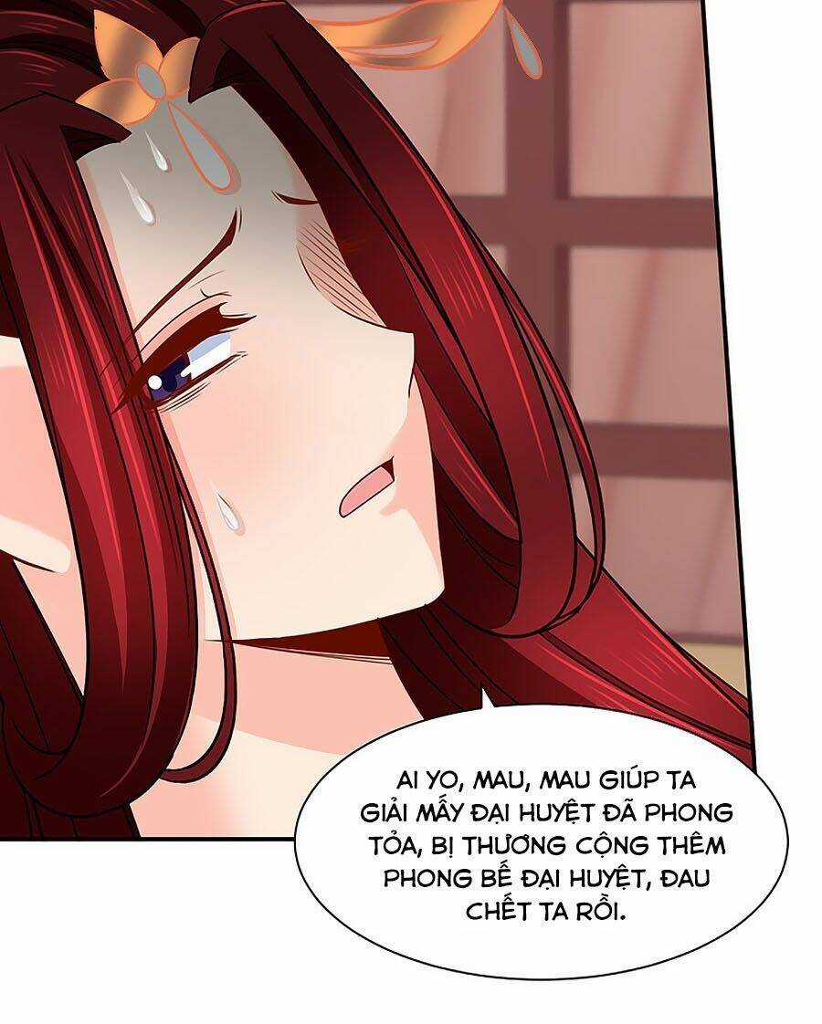 Kiêu Sủng Y Phi - Chapter 200 - Trang 21