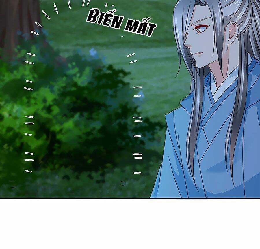 Kiêu Sủng Y Phi - Chapter 200 - Trang 26