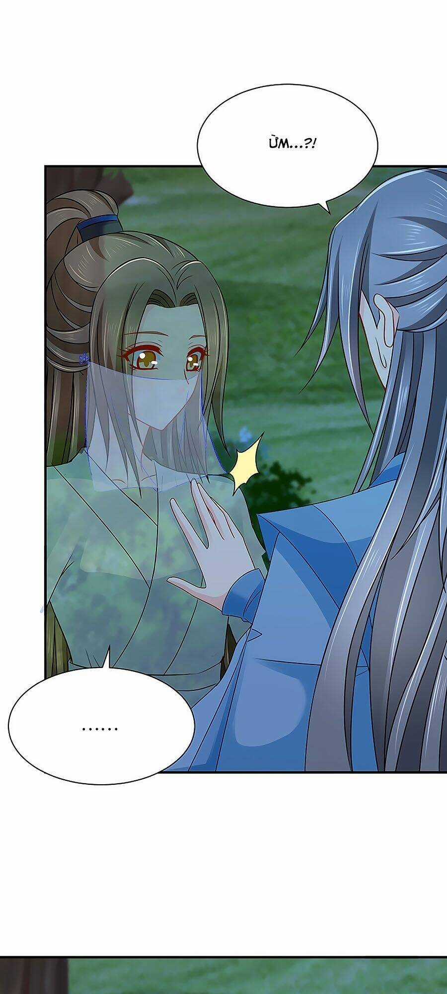 Kiêu Sủng Y Phi - Chapter 200 - Trang 27