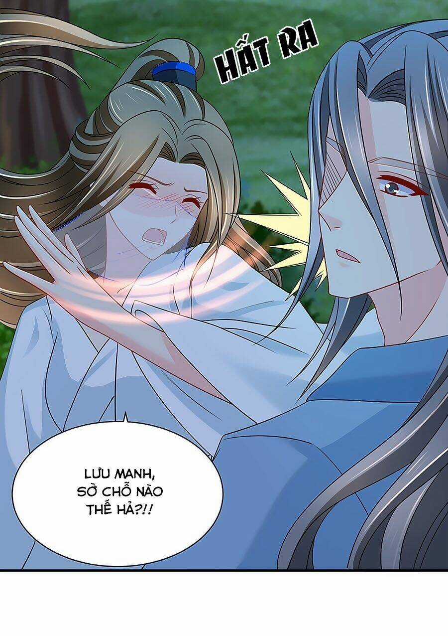 Kiêu Sủng Y Phi - Chapter 200 - Trang 28