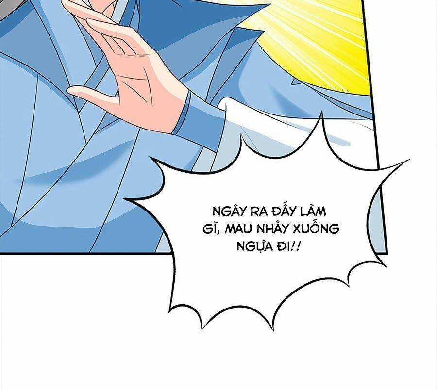 Kiêu Sủng Y Phi - Chapter 200 - Trang 4